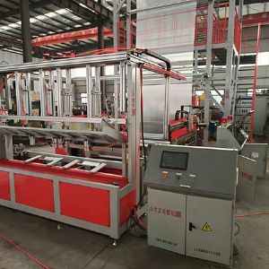 全生物降解地膜機(jī)組